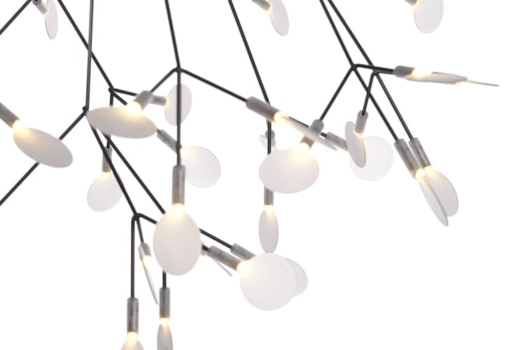 Подвесной светильник Moooi Heracleum II — фото 3