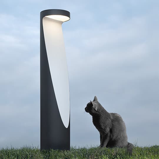 Осветительный столб Artemide outdoor Ippolito — фото 2