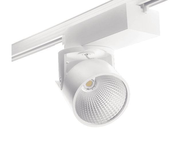 Трековый светодиодный светильник Vivo Luce Risoluto Tre LED 30 — фото 2