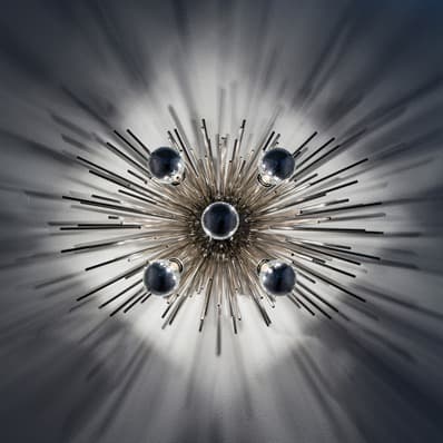 Потолочный светильник Arteriors home Zanadoo Sconce — фото 3