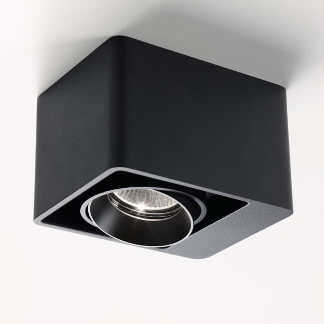 Delta Light BOXTER 1 LED 2733 — фото 3