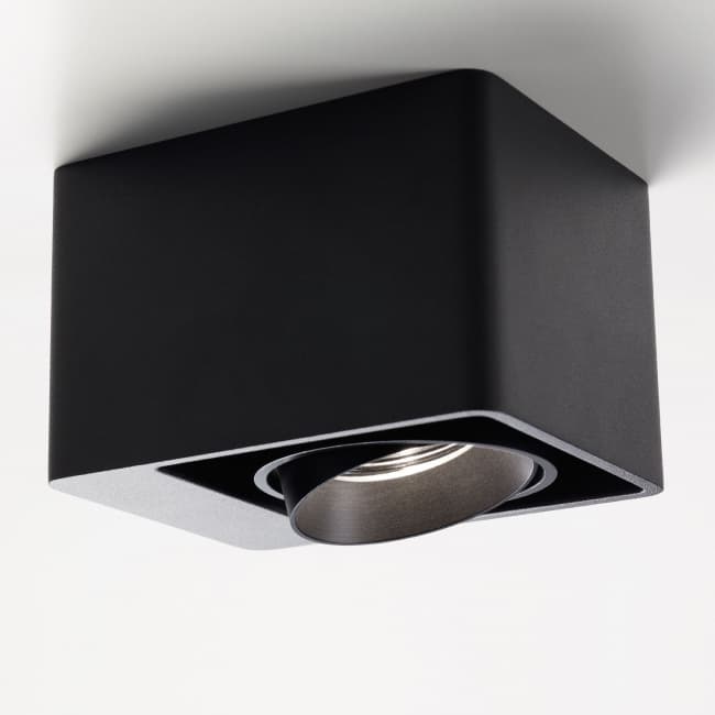 Delta Light BOXTER 1 LED 2733 — фото 2