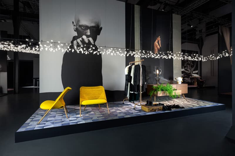 Подвесной светильник Moooi Heracleum Endless — фото 2
