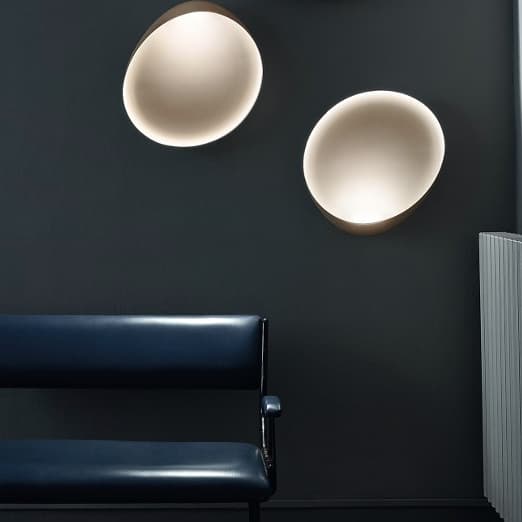 Настенный светильник Foscarini LAKE LED — фото 2