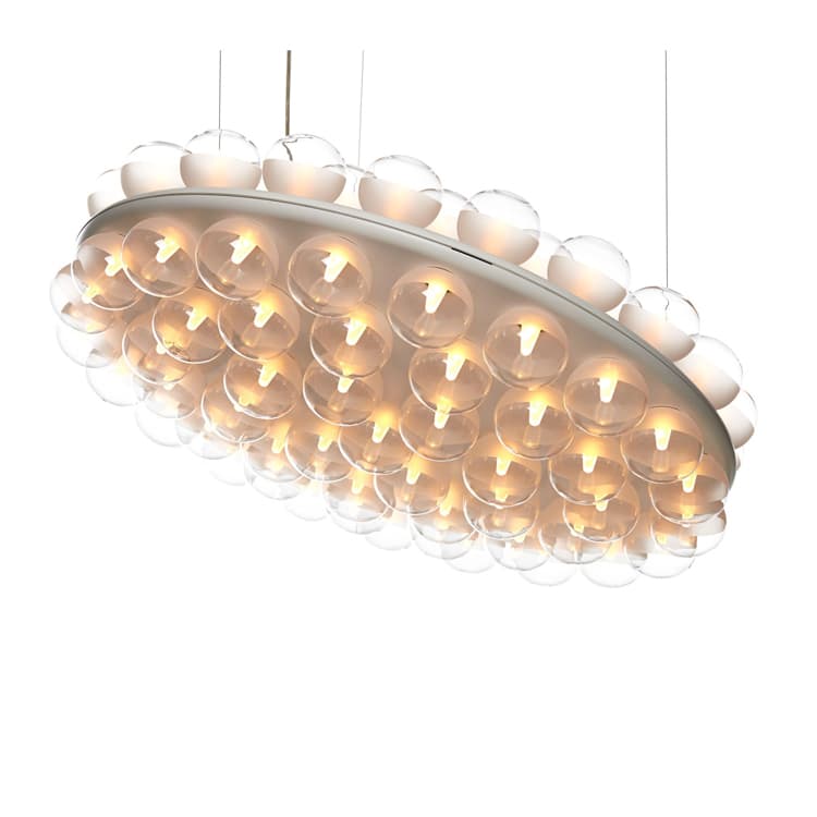 Подвесной светильник Moooi Prop Light Round Single — фото 4