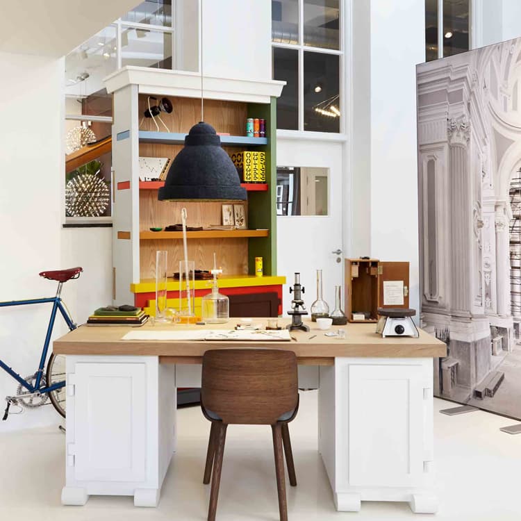 Подвесной светильник Moooi Salago — фото 4