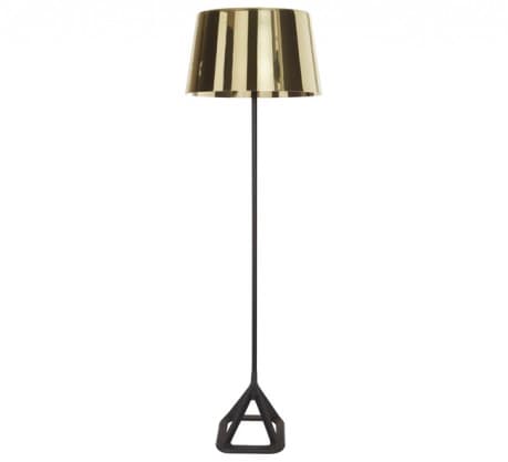 Торшер Tom Dixon Base Floor Light — фото 5