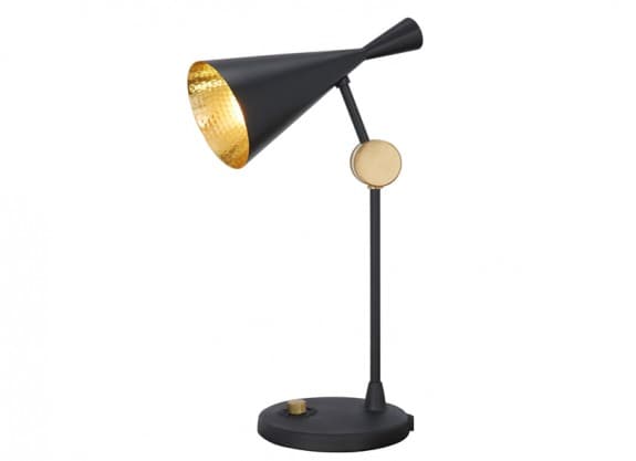 Настольная лампа Tom Dixon Beat Table — фото 4
