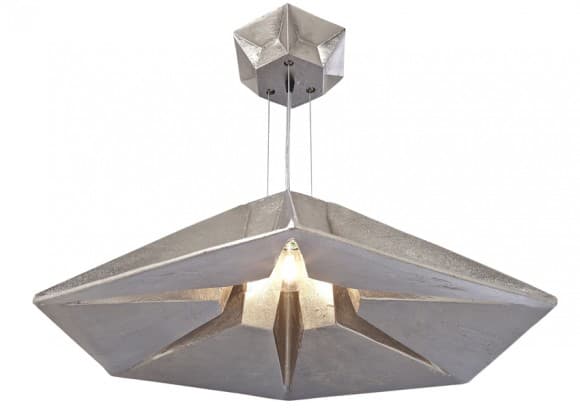 Подвесной светильник Tom Dixon Gem Wide — фото 2