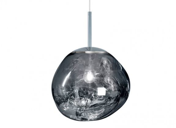 Подвесной светильник Tom Dixon Melt Mini — фото 4