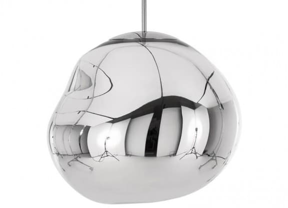 Подвесной светильник Tom Dixon Melt — фото 3