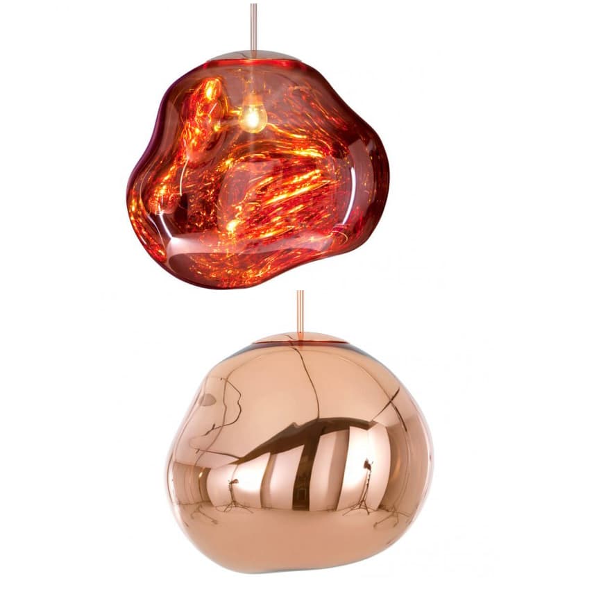 Подвесной светильник Tom Dixon Melt — фото 2
