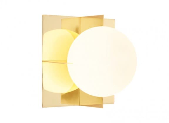 Настенный светильник Tom Dixon Plane Wall — фото 3
