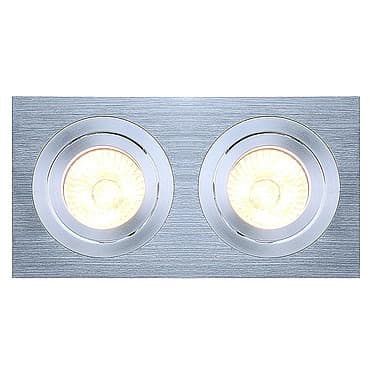 SLV NEW TRIA 2 recessed fitting — фото 3