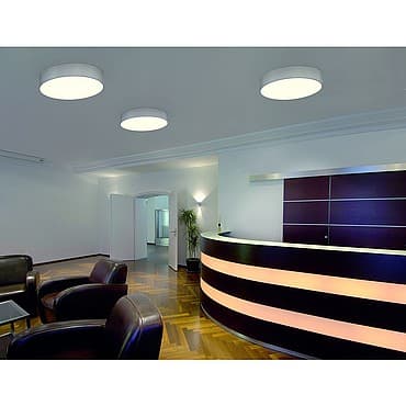 SLV MEDO 60 ceiling light — фото 2