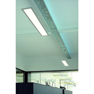 Подвесной светильник SLV LED PANEL LONG PD 116 (158532) — фото 2