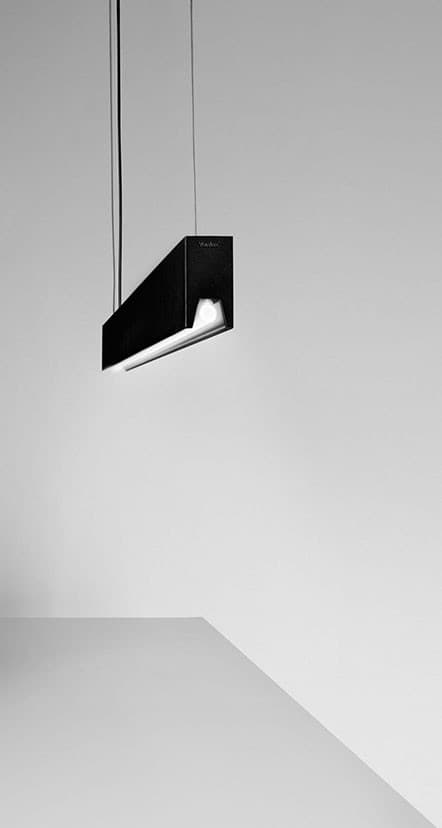 Подвесная система освещения B-lux ANVIL S90 FLUO — фото 2