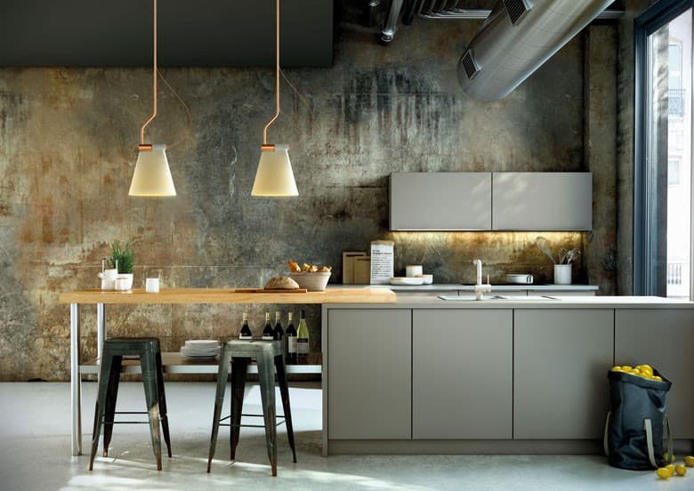 Подвесной светильник B-lux CONE LIGHT S1 — фото 3