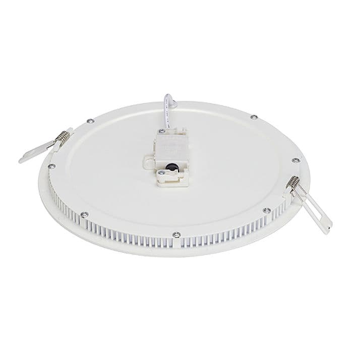 Встраиваемый в потолок светильник ILIGHT Eco downlight LED — фото 2