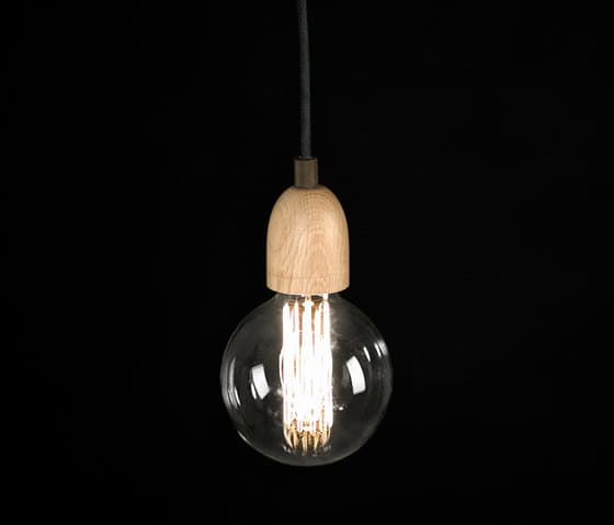 Подвесной светильник B-lux Ilde Wood Max — фото 3