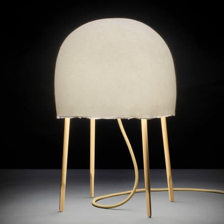 Настольная лампа Foscarini Kurage LED — фото 3