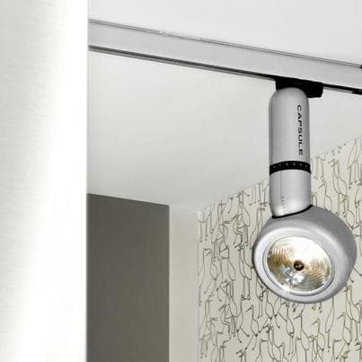Трековый светильник B-lux CAPSULE LEUCHTENSCHIENE GZ10 — фото 2