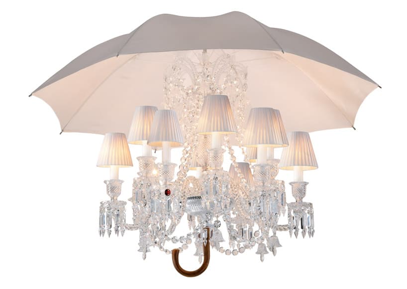 Люстра Baccarat Marie coquine 2608058 — фото 2