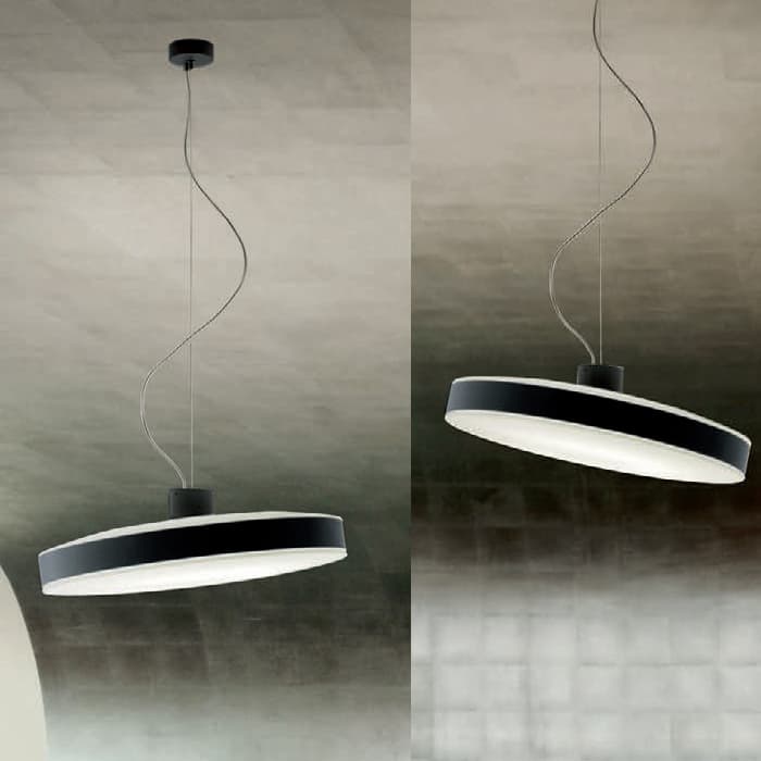 Подвесной светильник Linea Light Move+ — фото 2
