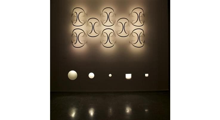 Встраиваемый в стену светильник Flos Architectural WALL PIERCING SA.5022.5A120 — фото 3