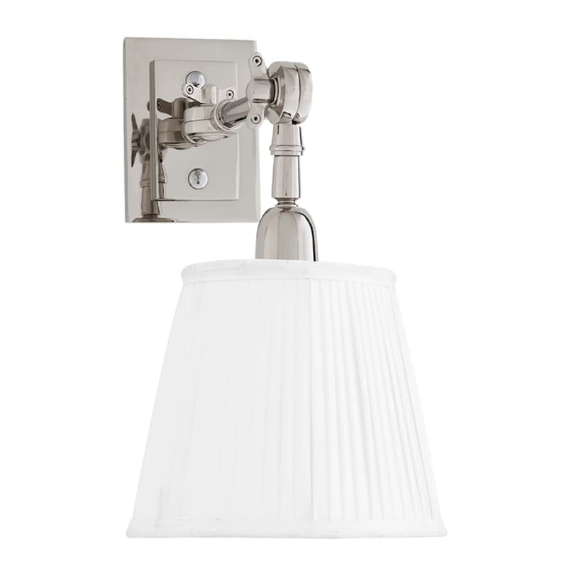 Бра Eichholtz Wall Lamp Wentworth Single — фото 3