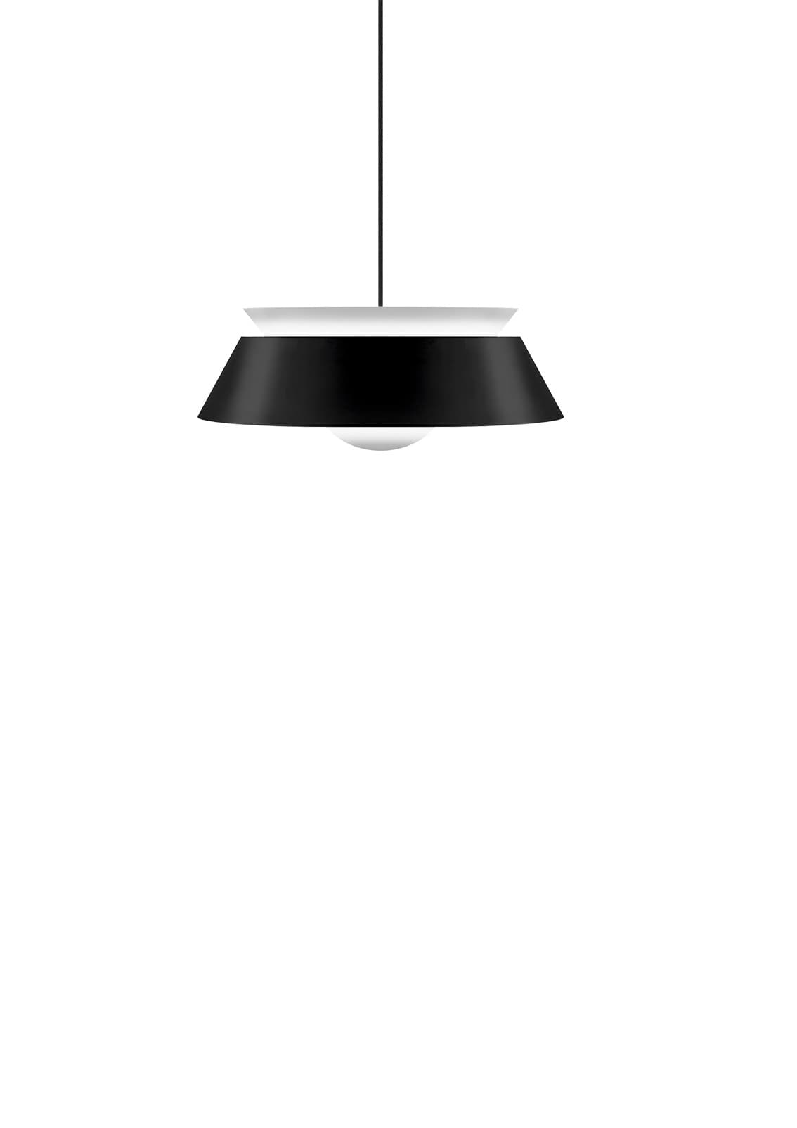 Подвесной светильник UMAGE (Vita Copenhagen) Cuna — фото 4