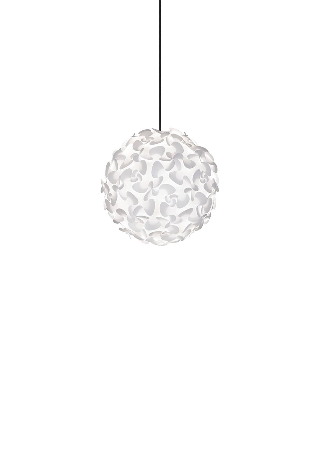 Подвесной светильник UMAGE (Vita Copenhagen) Lora medium — фото 5