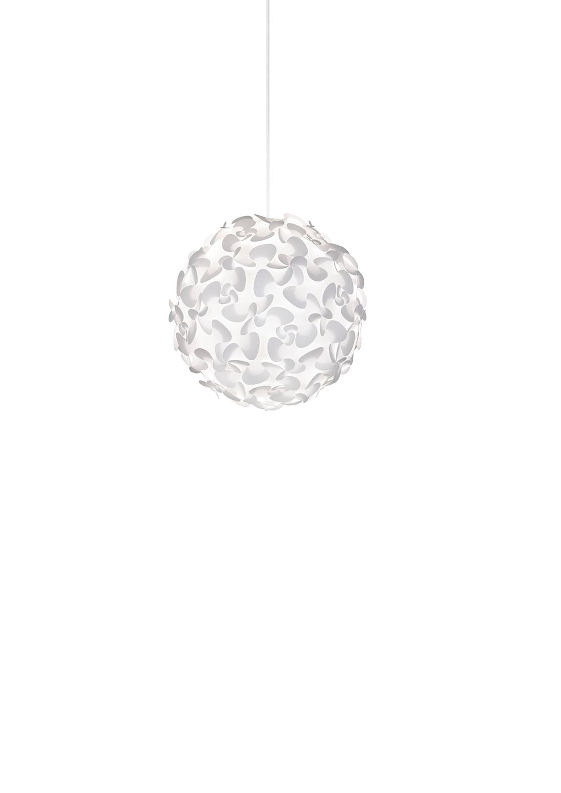Подвесной светильник UMAGE (Vita Copenhagen) Lora medium — фото 4
