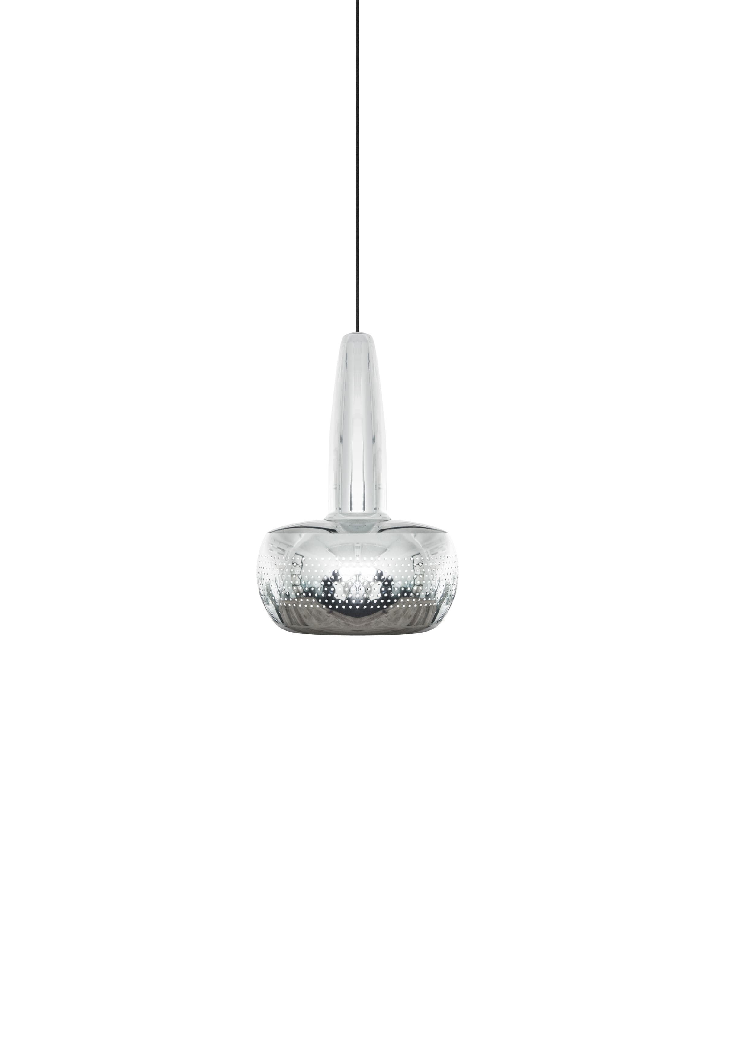 Подвесной светильник UMAGE (Vita Copenhagen) Clava brushed brass — фото 8