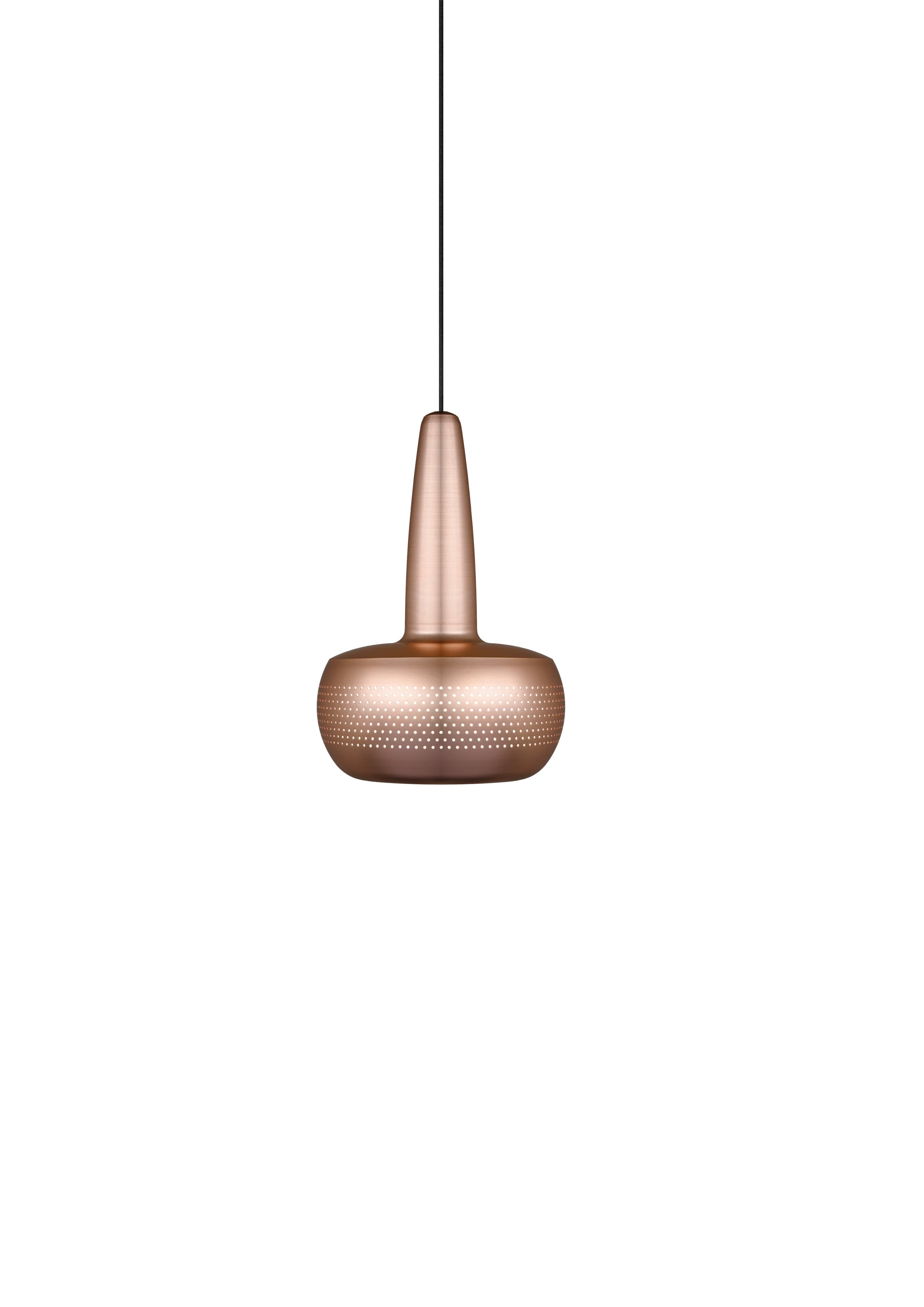Подвесной светильник UMAGE (Vita Copenhagen) Clava brushed brass — фото 3