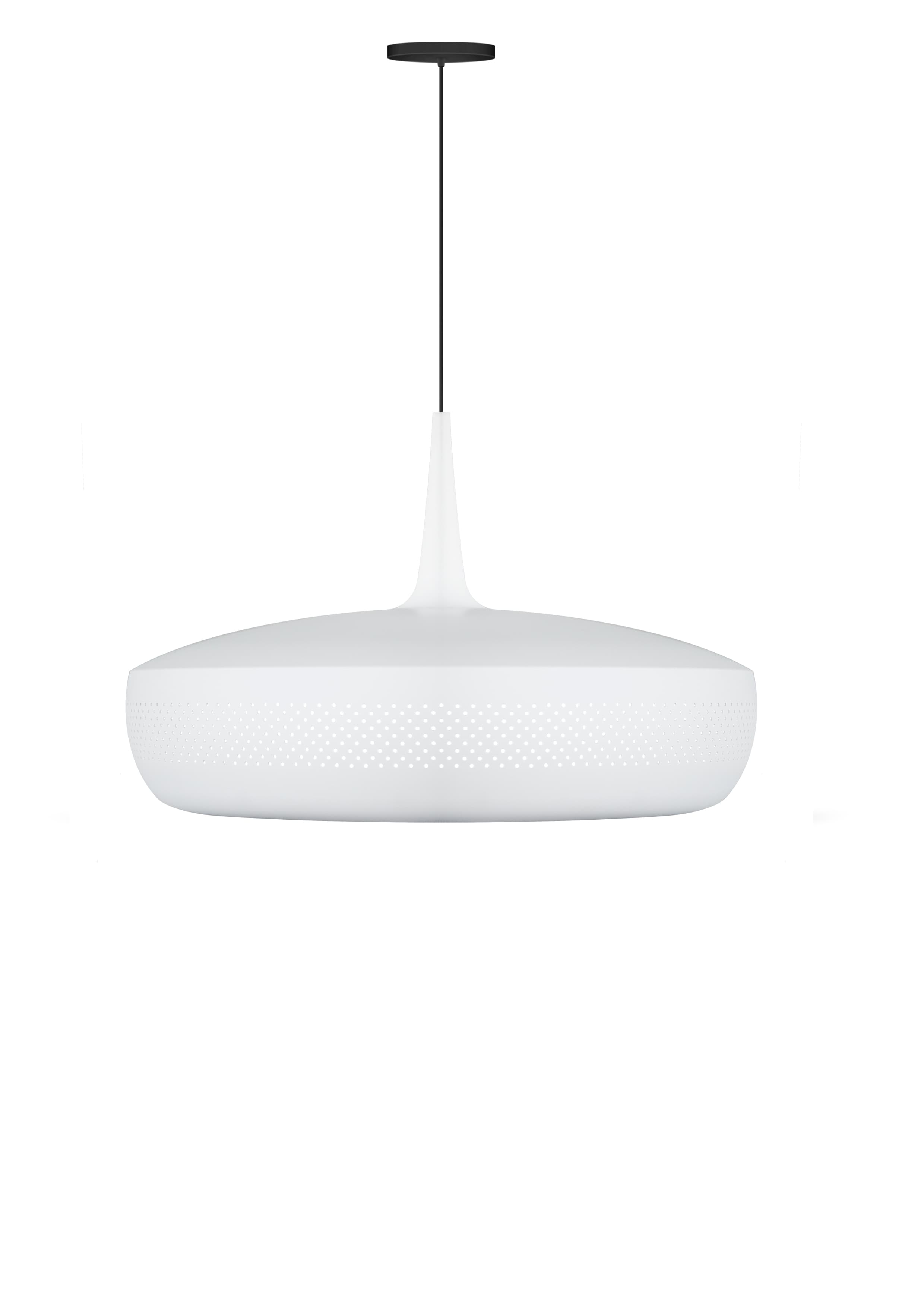 Подвесной светильник UMAGE (Vita Copenhagen) Clava Dine brushed brass — фото 5