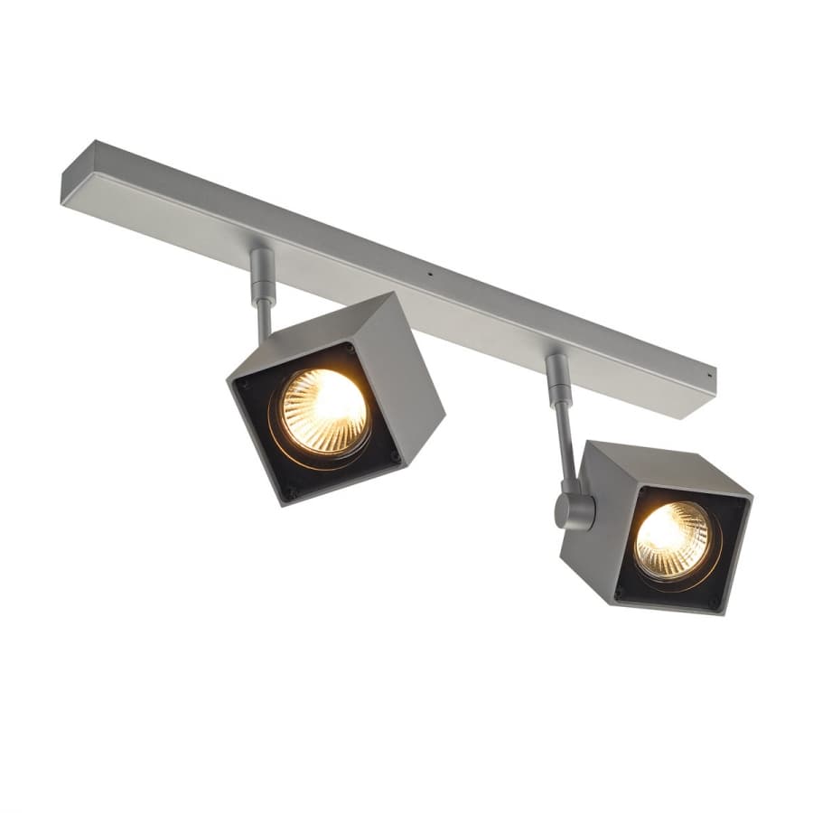 SLV ALTRA DICE 2 wall and ceiling light — фото 2