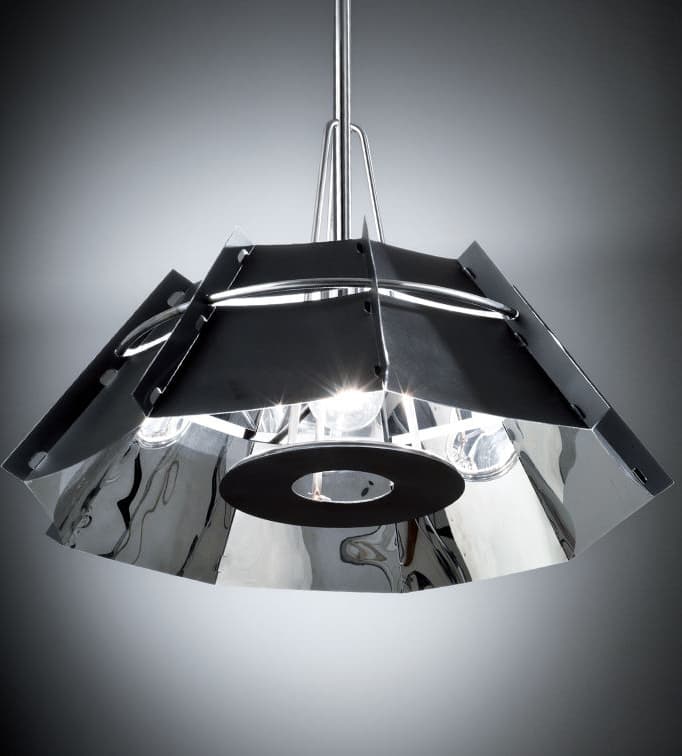 Подвесной светильник Slamp Slamp Chapeau sospensione — фото 2