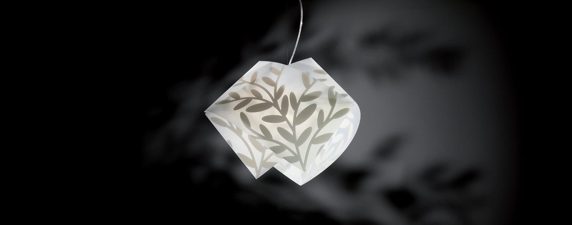 Подвесной светильник Slamp Slamp GEMMY — фото 3