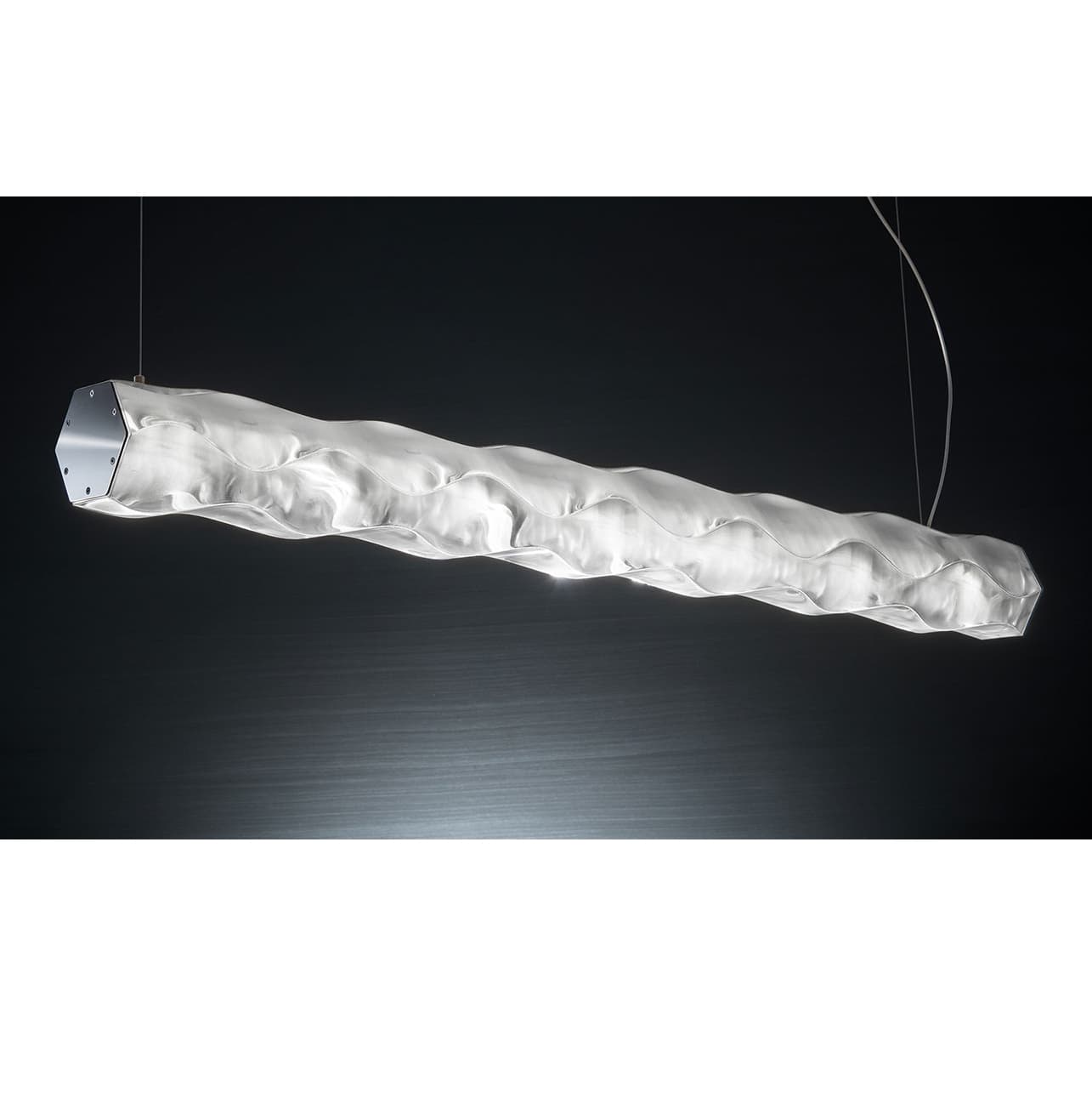 Подвесной светильник Slamp Slamp Hugo Suspension — фото 2