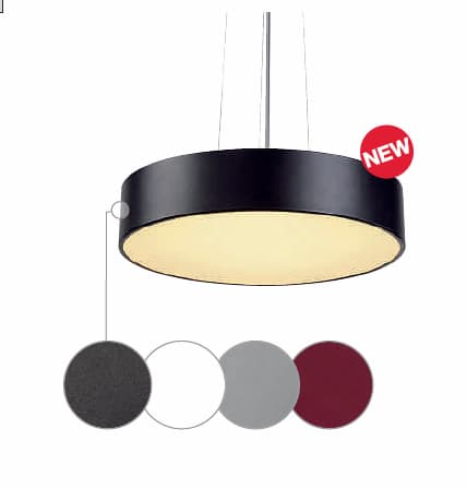 SLV MEDO 40 ceiling light — фото 2