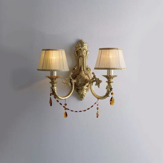 Ciciriello Lampadari Petra applique 1 luce — фото 2