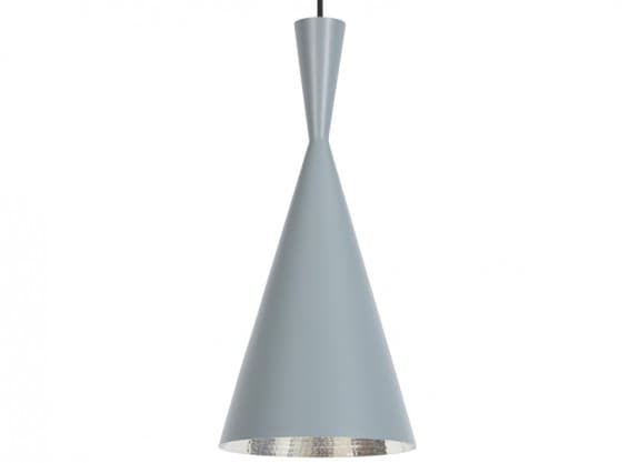 Подвесной светильник Tom Dixon Beat Tall White — фото 4