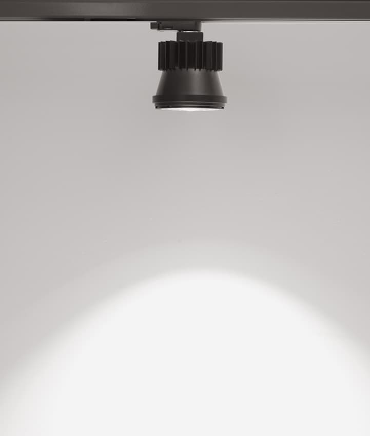Трековый светодиодный светильник Macrolux Zix 269.3000 — фото 3