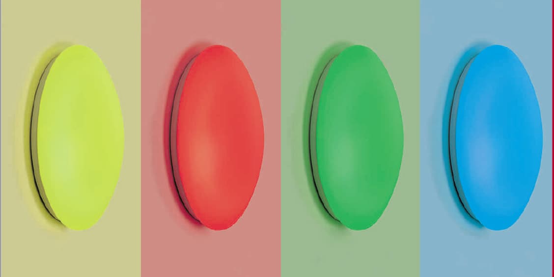 SLV LIPSY 36 M COLOR CONTROL — фото 3