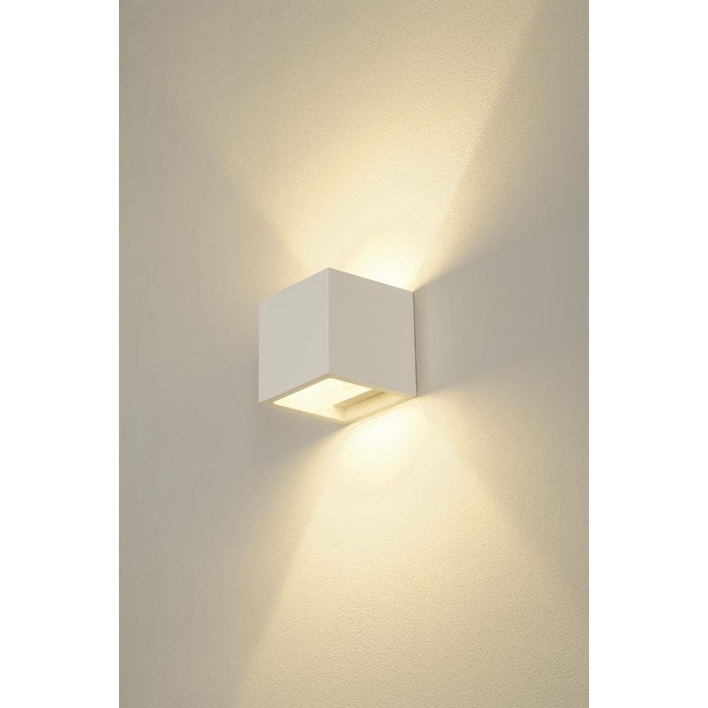SLV PLASTRA wall light — фото 2