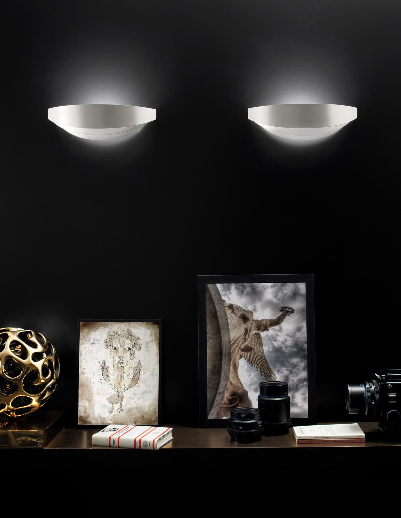 Axolight Настенный светильник Axo Light URIEL AP URIEL G — фото 4