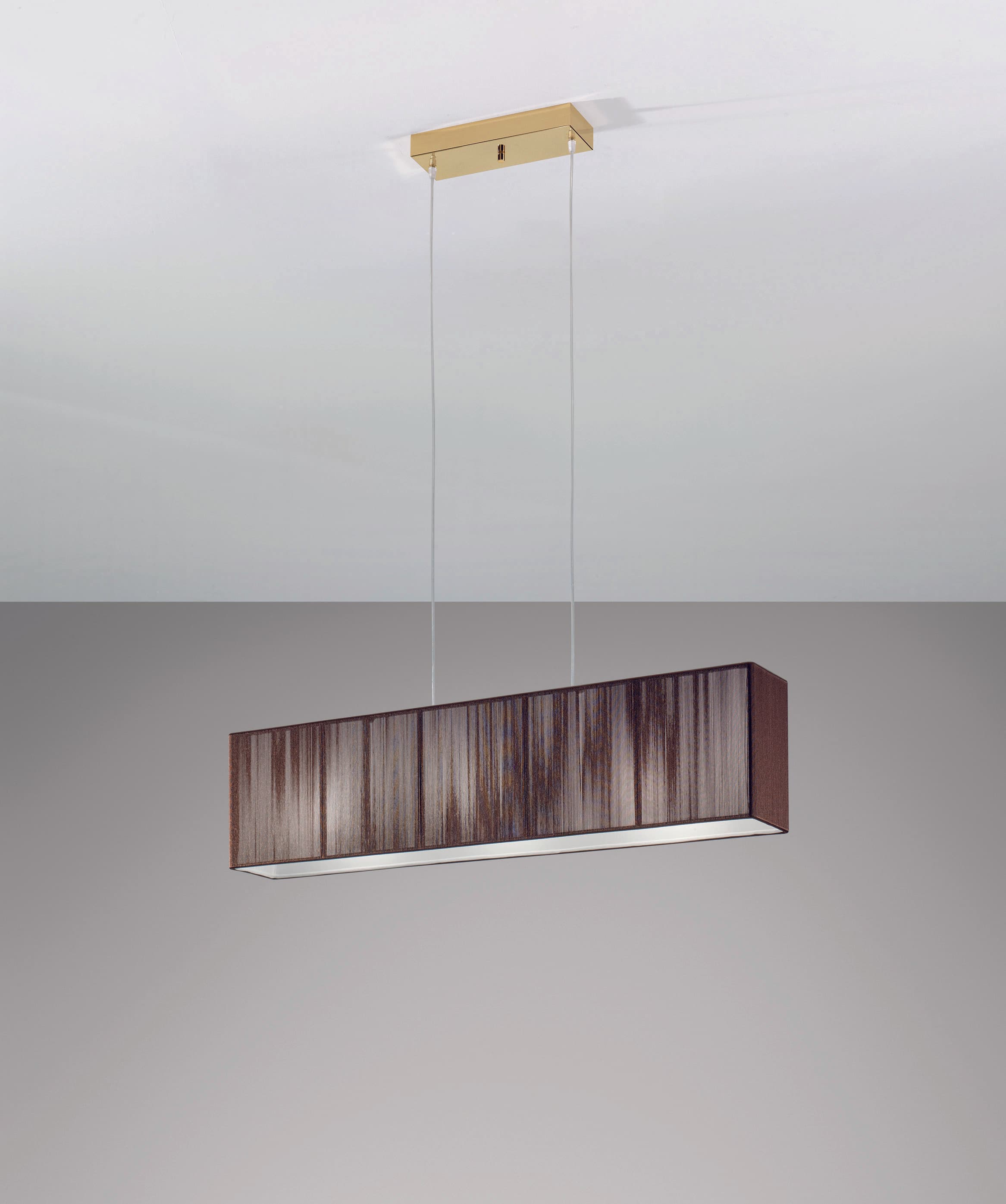 Axolight Подвесной светильник Axo Light Clavius SPCLA140LED — фото 3