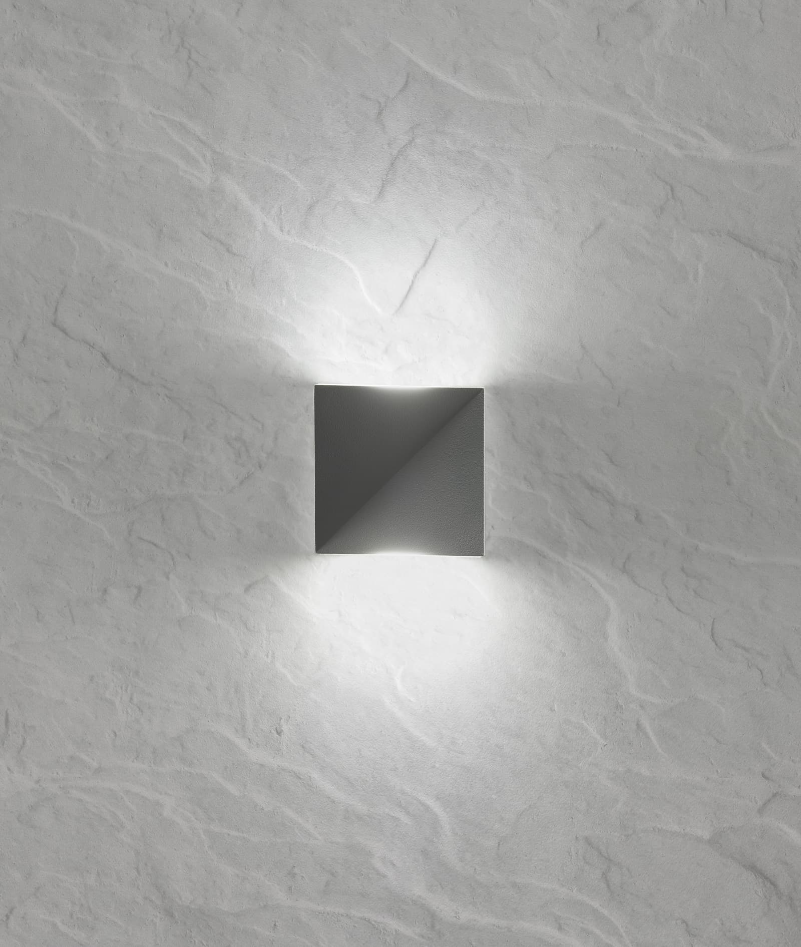 Axolight Настенный светильник Axo Light (Mind-Led) DIA wall — фото 3