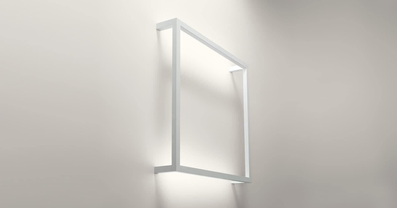 Axolight Потолочный светильник Axo Light (Lightecture) Framework PLFWM180LED — фото 4
